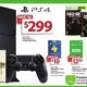 PS4 Black Friday Sale Walmart