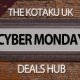 PS4 games Black Friday deals