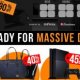PS4 offers Black Friday