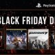 PSN Card Black Friday