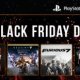 PSN Thanksgiving Sale