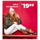 Rue21. 21 Black Friday Ad