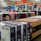 Sales ad for Walmart