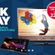 Sales items at Walmart