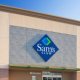 Sams Club Black Friday TV