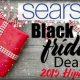 Sears Black Friday sales