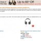 Sennheiser Black Friday deals