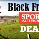 Sports Authority Black Friday Ads