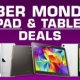 Tablet Deals, Black Friday