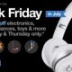 Target Black Friday Coupons