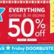 Target Black Friday deals available online