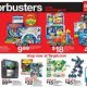 Target Black Friday deals on TVS