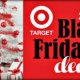 Target Black Friday online