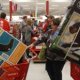Target Black Friday online shopping