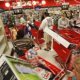 Target Black Friday store hours