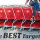 Target in store deals