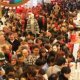Target opening on Black Friday