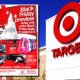 Targets Black Friday sales