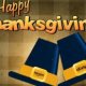 Thanksgiving Amazon sales