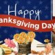 Thanksgiving online shopping deals