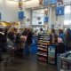 Thanksgiving stores hours Walmart