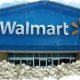 Thanksgiving Walmart sales
