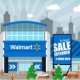 The Black Friday sales