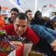 The purpose of Black Friday