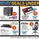 Tiger Direct Black Friday