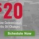 Tire sales Black Friday