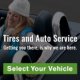 Tires Black Friday deals