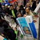 TV prices on Black Friday