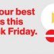 Verizon deals Black Friday