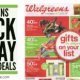 Walgreens Black Friday Ads