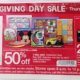 Walgreens Black Friday deals