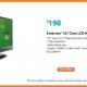 Walmart Black Friday 32 inch TV