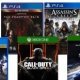 Walmart Black Friday movies deals