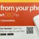Walmart Black Friday sales times