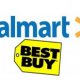 Walmart Black Saturday