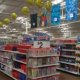 Walmart Black Saturday sales