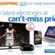 Walmart offers for Thanksgiving Day