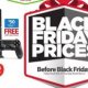 Walmart Pre Black Friday Electronics Sale