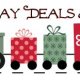 Walmart Pre Black Friday online
