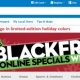 Walmart Pre Friday deals