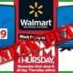Walmart Preview Black Friday