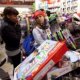 Walmart sales on Thanksgiving