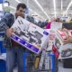 Walmart sales today