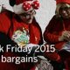 Walmart Thanksgiving sales Ad