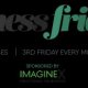 What is open on Black Friday?