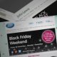 What is the meaning of Black Friday?